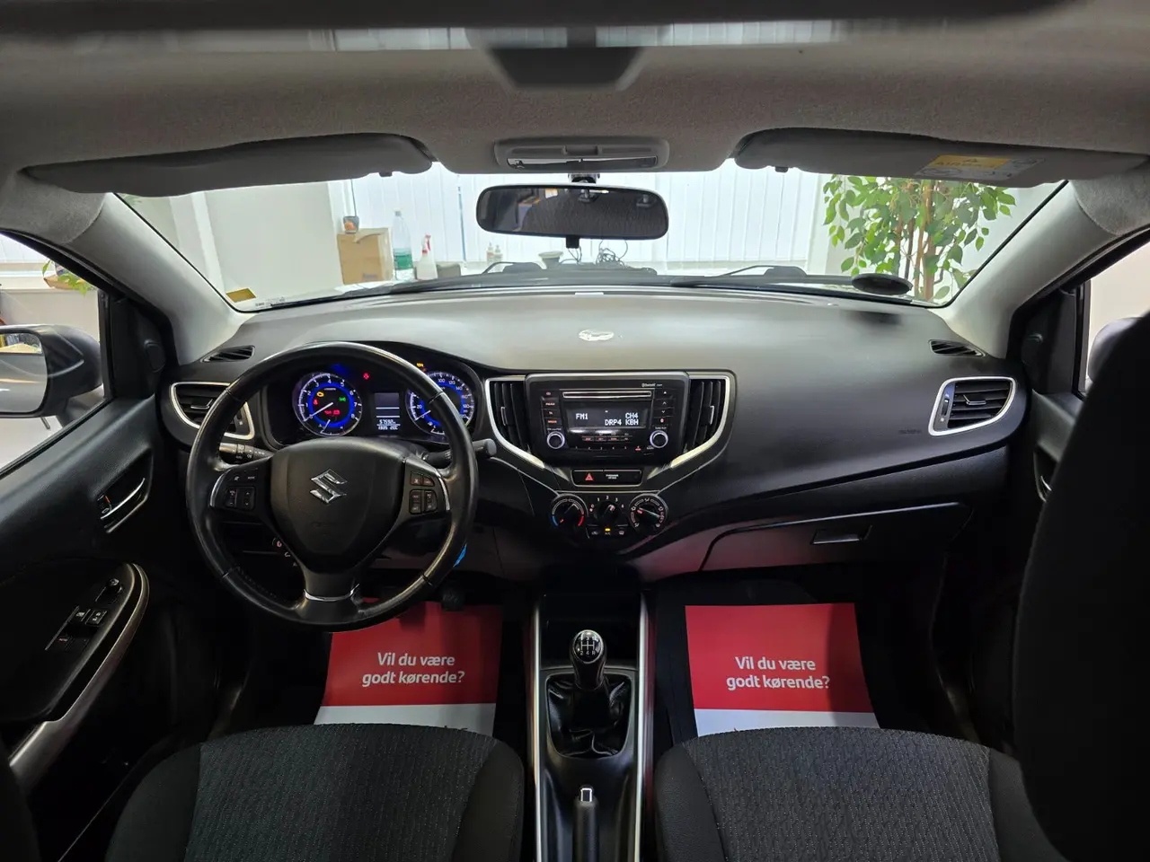 Billede 5 - Suzuki Baleno 1,2 Dualjet Active