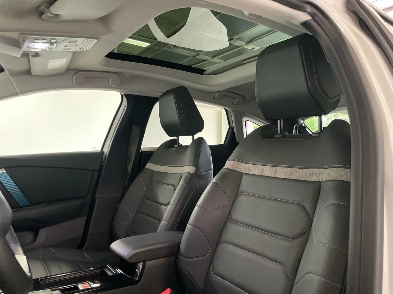 Billede 15 - Citroën ë-C4 50 Shine