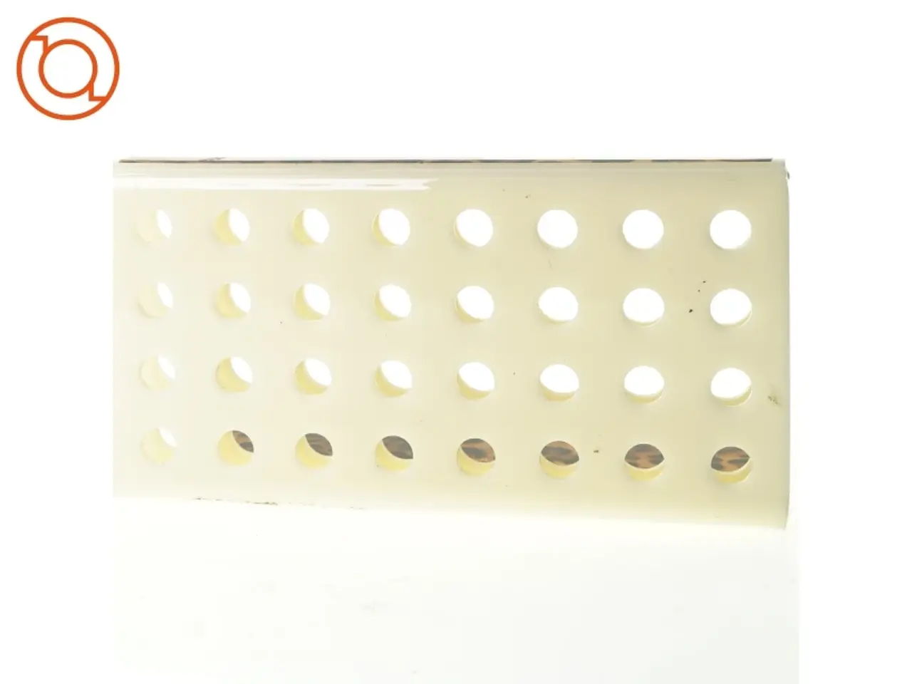 Billede 4 - Holder til makeup (str. 28 x 15 x 23 cm)