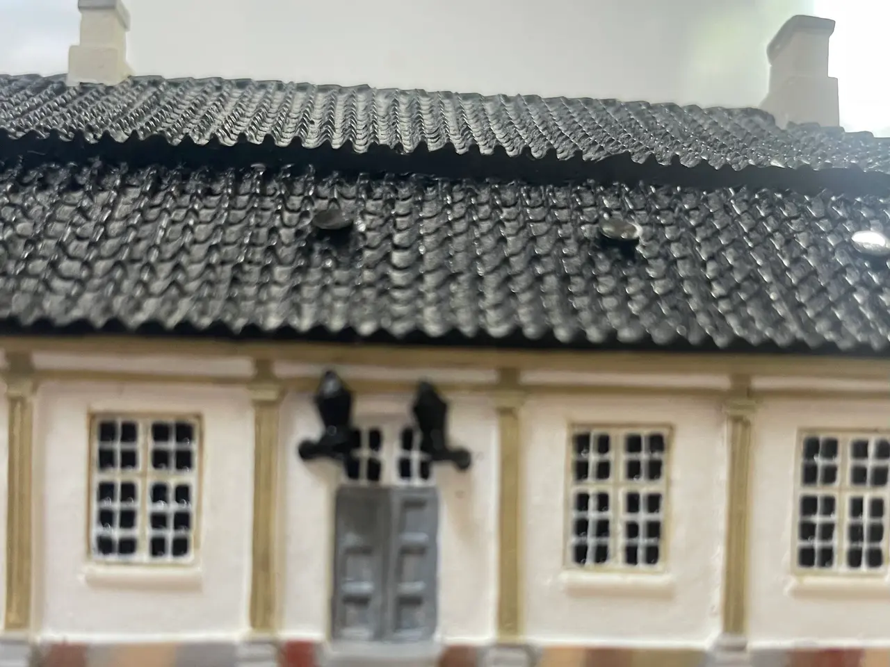 Billede 10 - Trip trap H. C. A hus. Fredensborg, Neptun