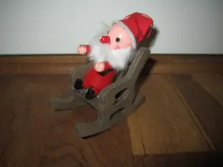 Gammel DAELLSVAREHUS Nisse.