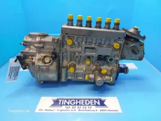 Bosch Indsprøjtningspumpe 0402646869