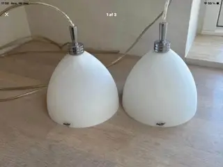 Herstal lamper