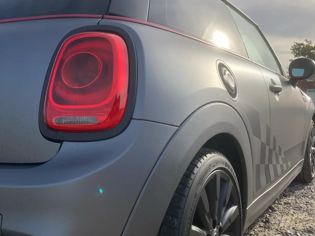 Billede 5 - Mini Cooper S årgang 2017
