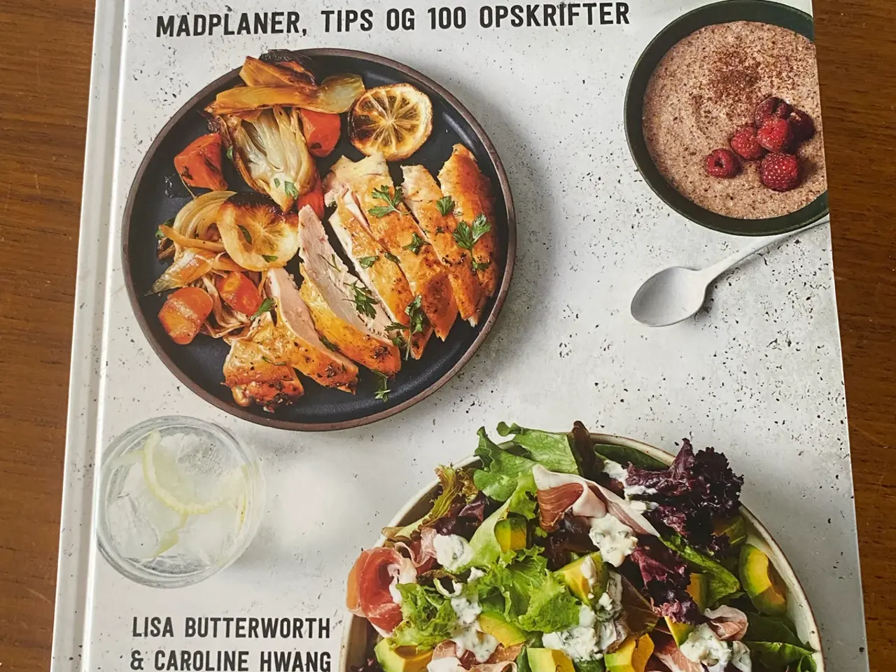 Billede 1 - 4 uger med keto