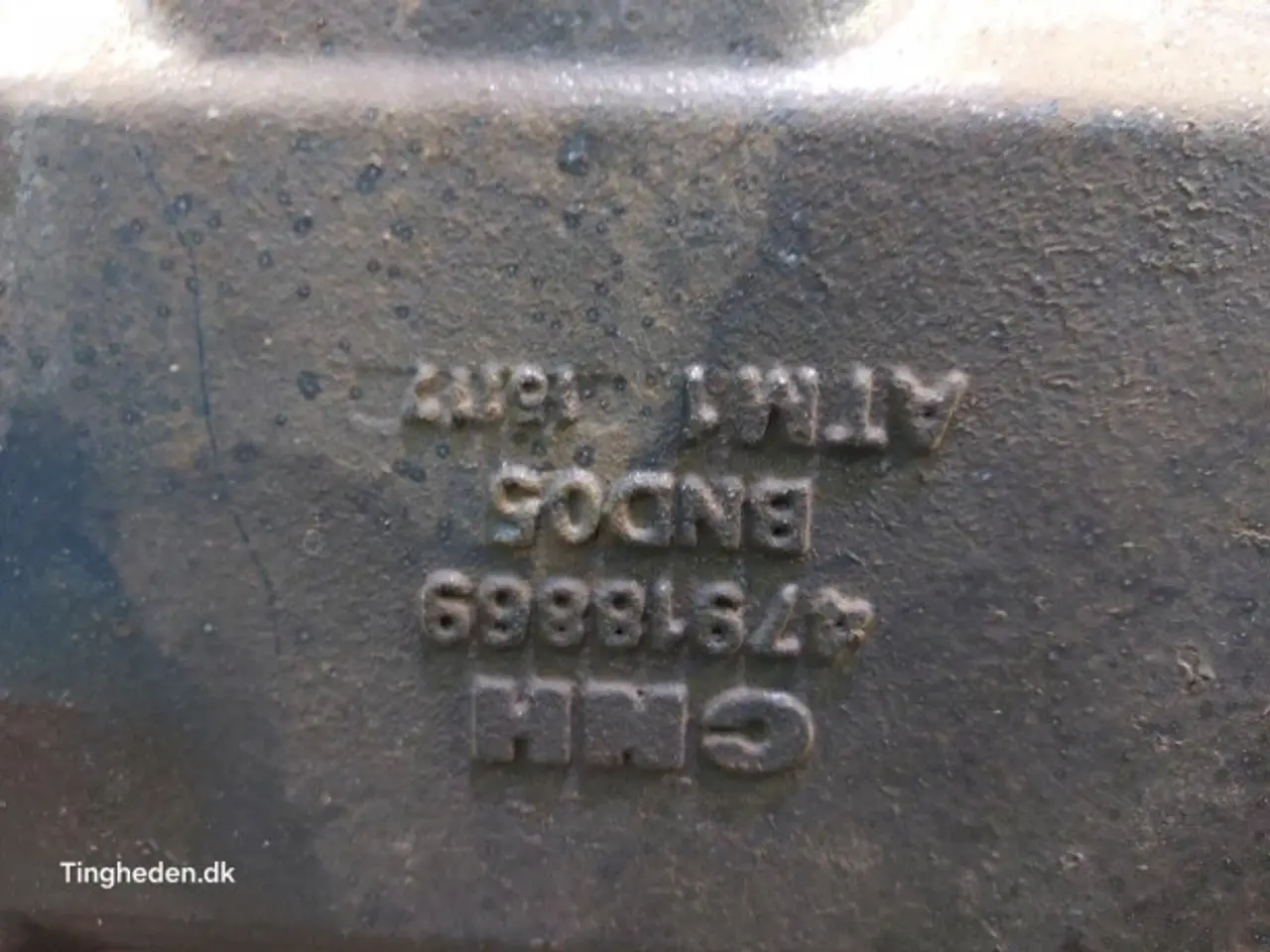 Billede 8 - New Holland T6 Lår 47918870