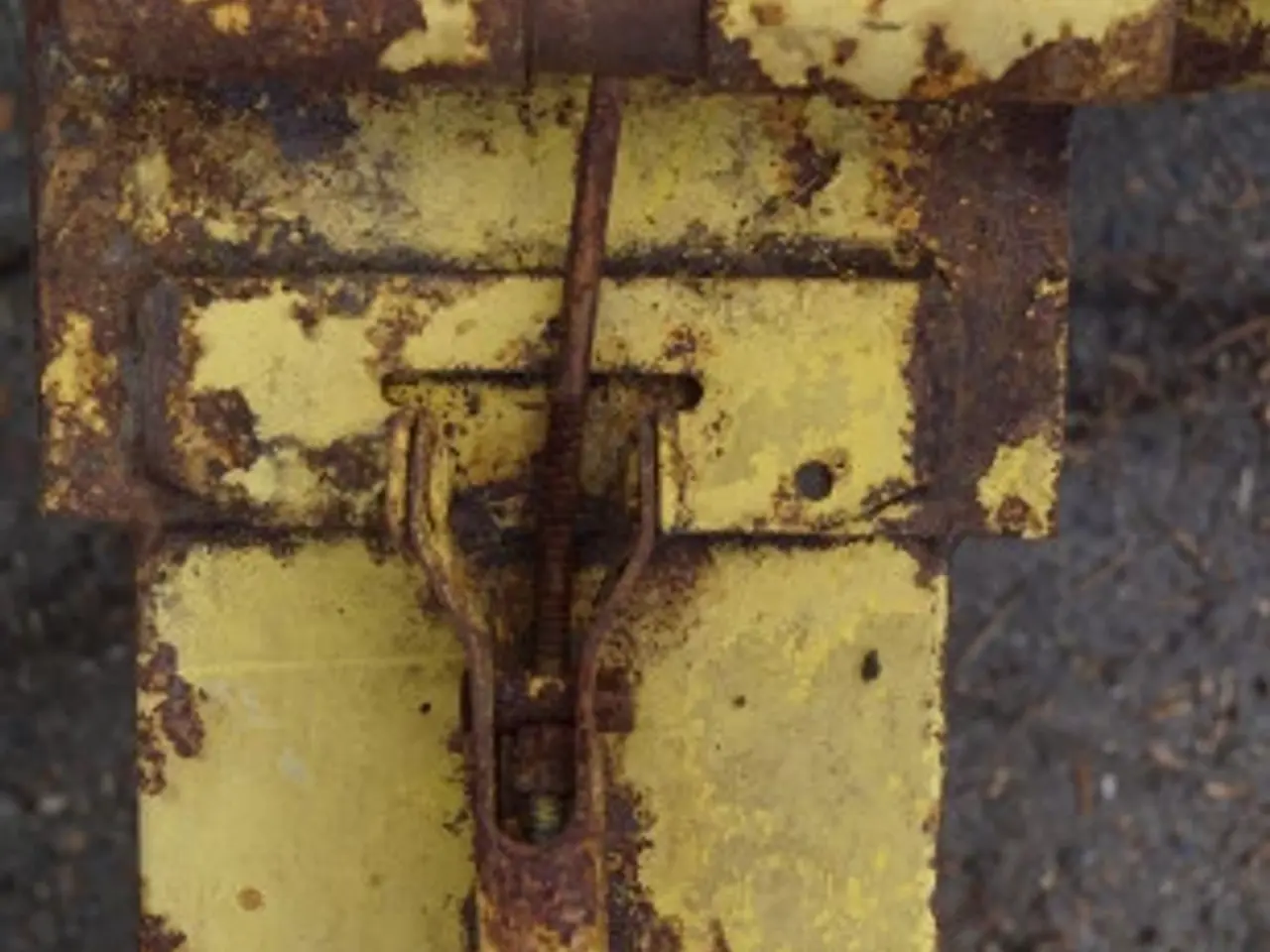 Billede 10 - New Holland 1545 Kornelevatorkasse 80309515