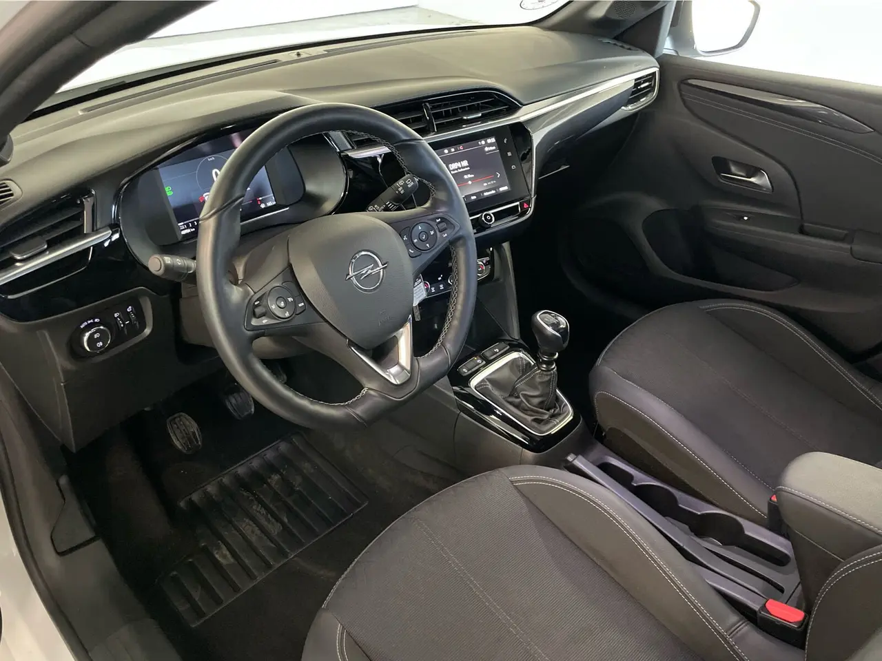 Billede 23 - Opel Corsa 1,2 T 100 Sport