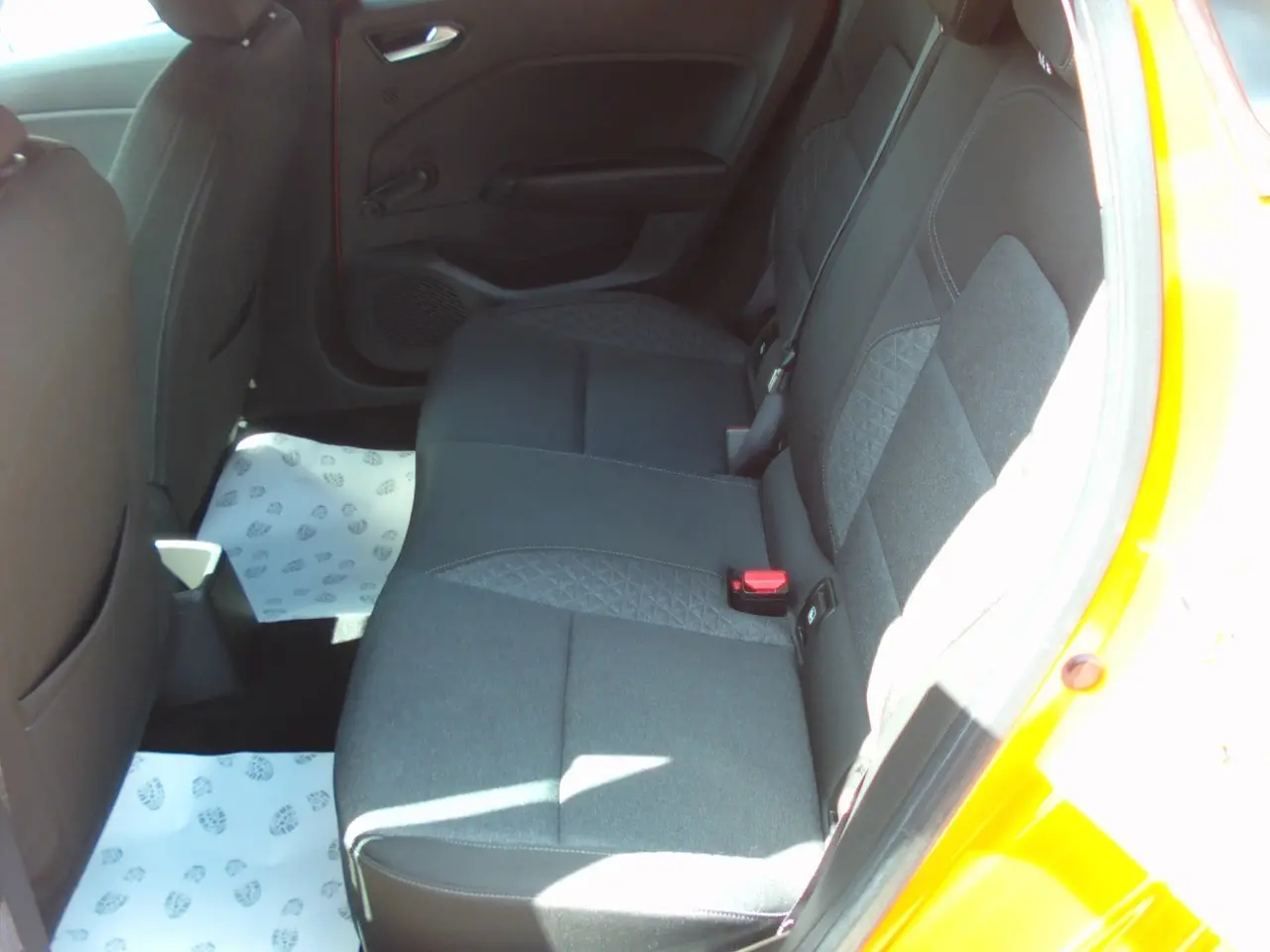 Billede 13 - Renault Clio V 1,0 TCe 100 Zen