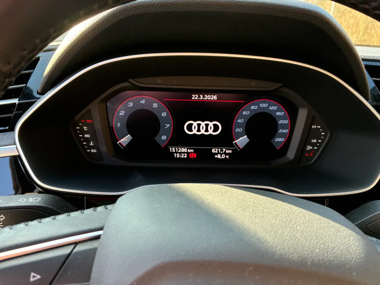 Billede 16 - Audi Q3 TFSI Prestige Sportback S-Tr