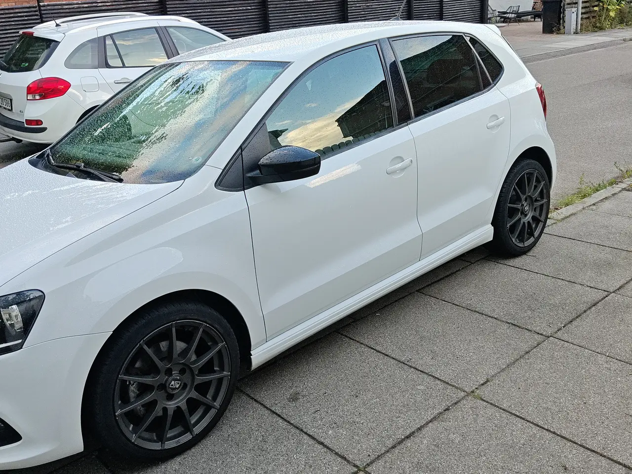 Billede 2 - Vw polo gt