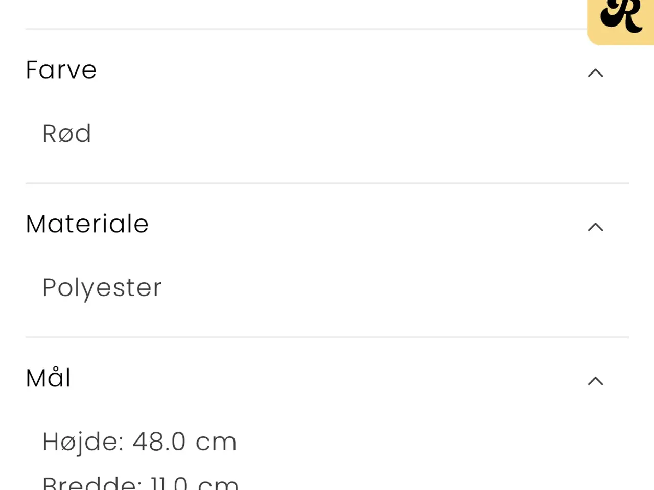 Billede 6 - HELT NY nisse fra Det Gamle Apotek
