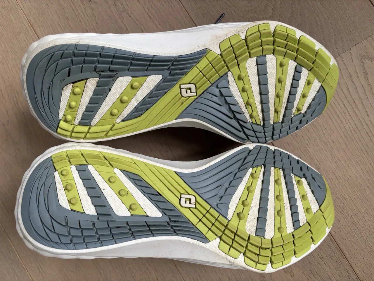 Billede 4 - FootJoy Herre golfsko str 44
