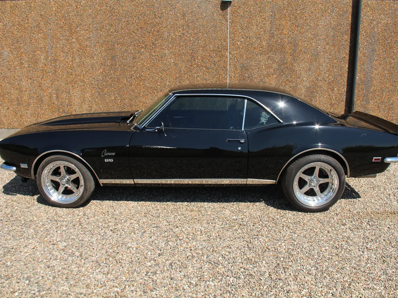 Billede 4 - Chevrolet Camaro R/S