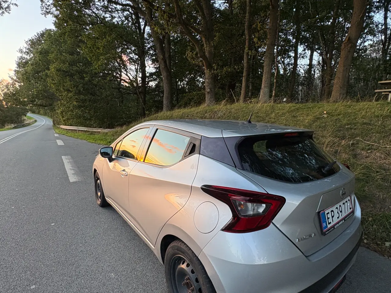 Billede 4 - Nissan Micra 0,9 IG-T 90 Acenta