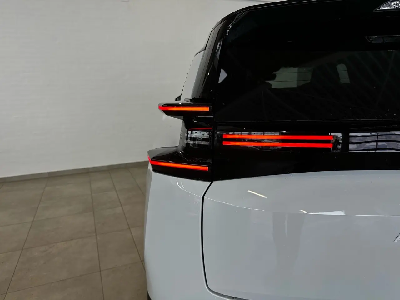 Billede 11 - Citroën e-C5 Aircross EL VTR Sport 210HK 5d Aut.