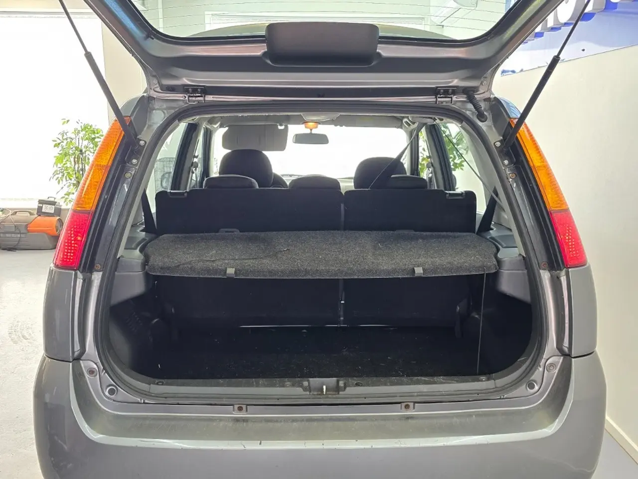 Billede 19 - Suzuki Ignis 1,3 SE