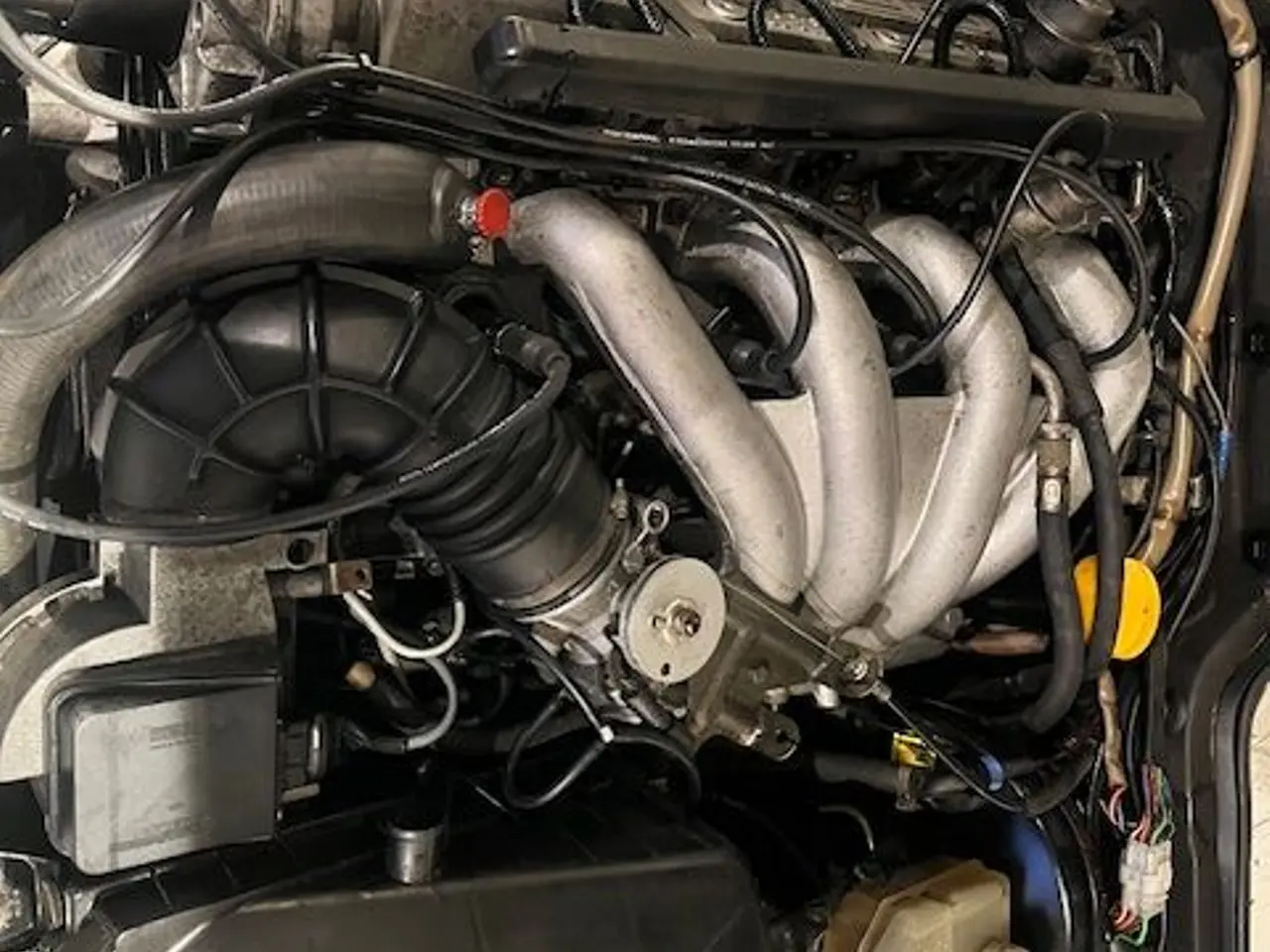 Billede 21 - Porsche 944 2,5 163HK 2d