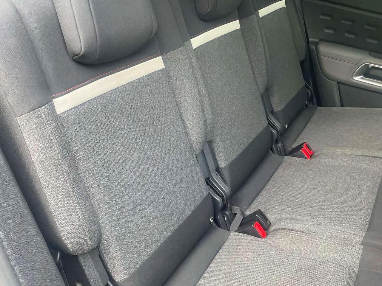 Billede 5 - Citroën C5 Aircross