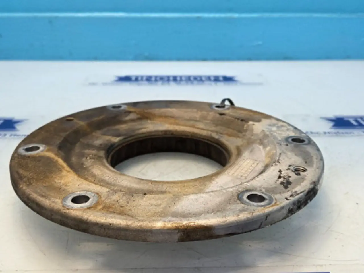 Billede 4 - John Deere S690 Hus H125733