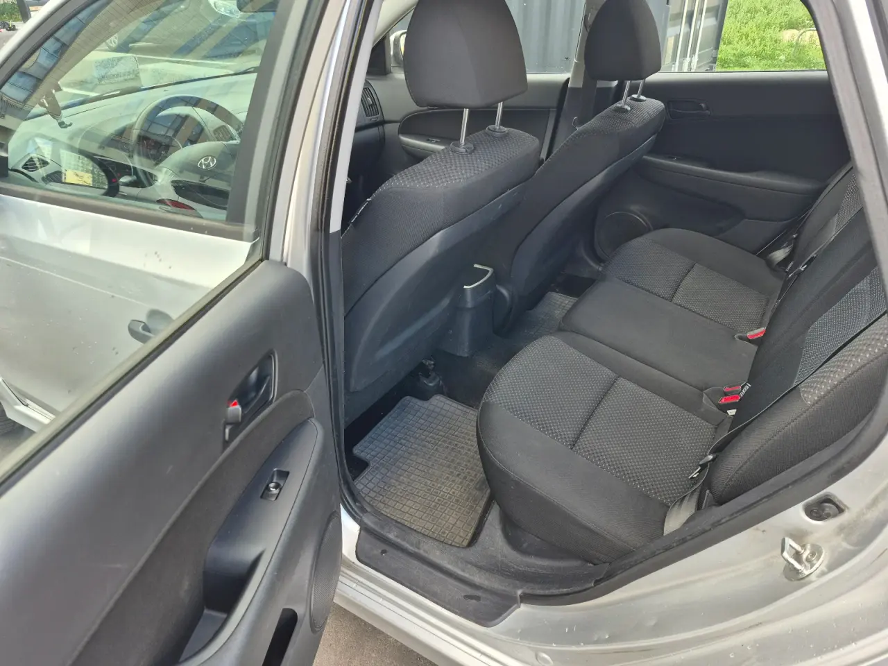 Billede 7 - Hyundai I 30 1.6 diesel