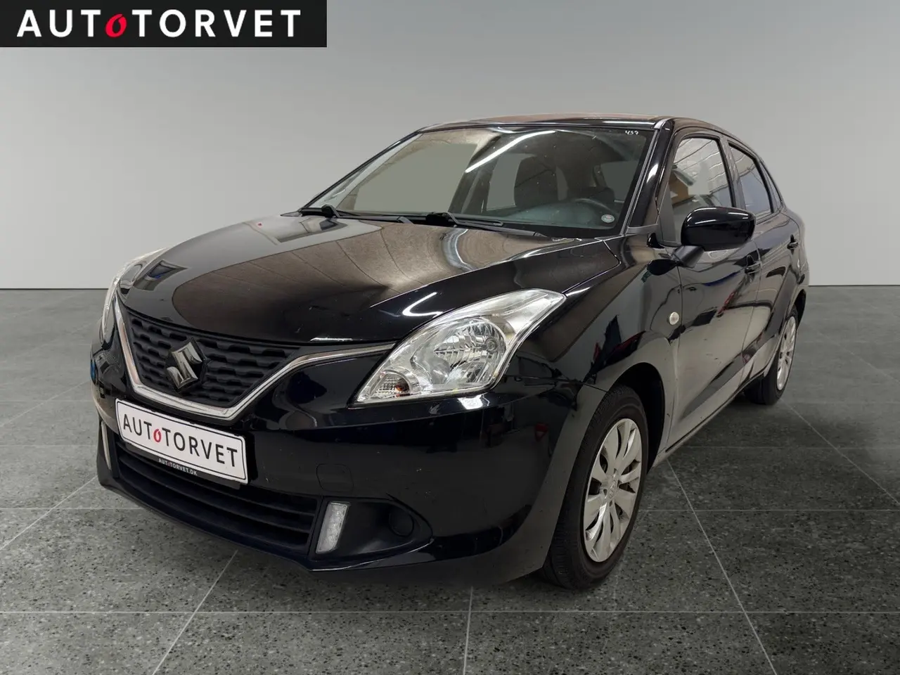 Billede 1 - Suzuki Baleno 1,2 Dualjet Active