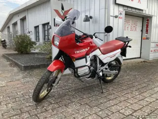 Honda XL 600 V