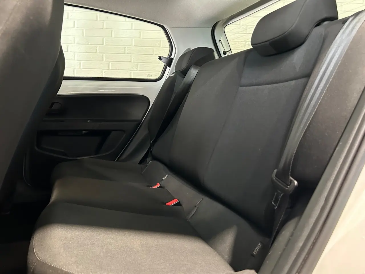 Billede 8 - Skoda Citigo 1,0 60 Active GreenTec