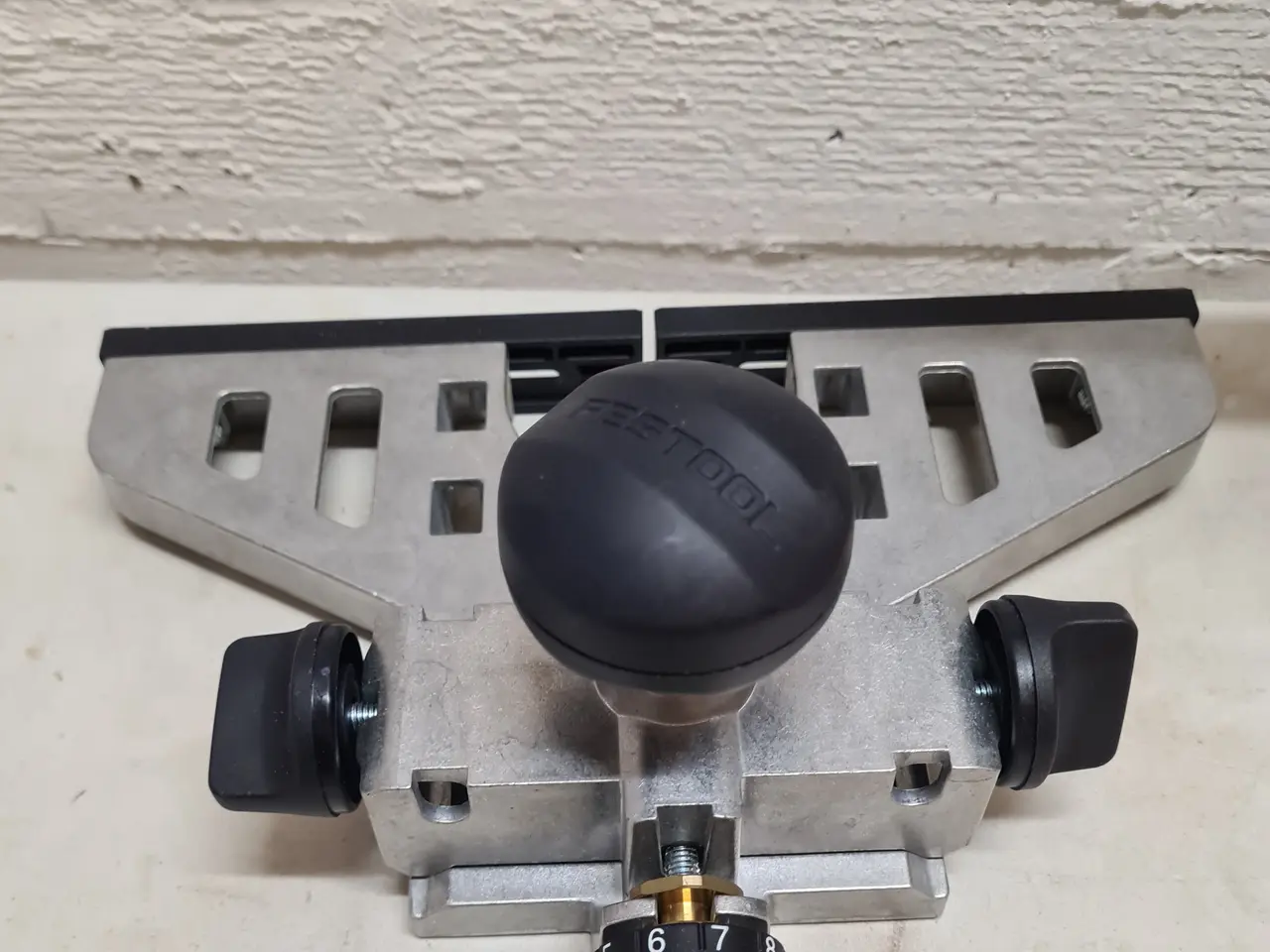 Billede 10 - Festool OF 1400 EBQ-Plus overfræser