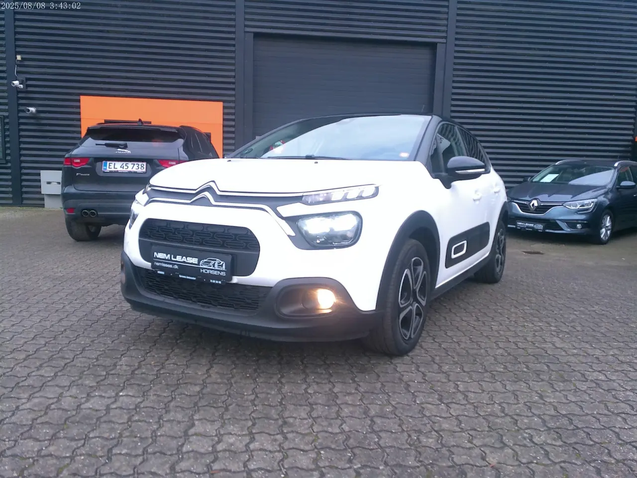Billede 2 - Citroën C3 1,5 BlueHDi 100 Shine Sport