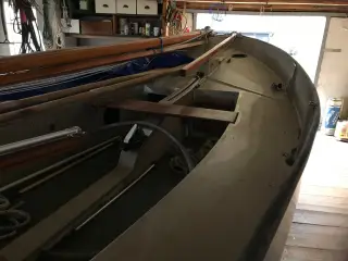 Unika Sejlbåd nu nedsat til 15000kr