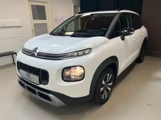 Citroën C3 Aircross 1,5 BlueHDi 120 VTR Sport EAT6