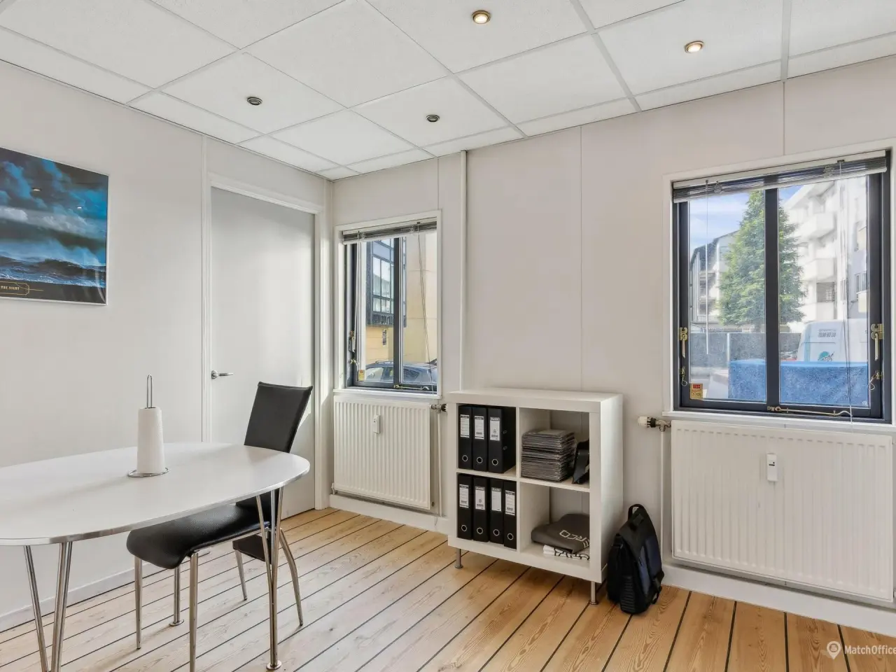 Billede 5 - Erhvervsejerlejlighed med stor synlighed