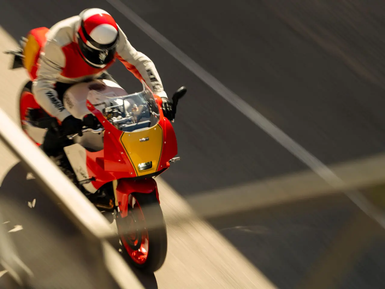 Billede 15 - Yamaha XSR 900 GP