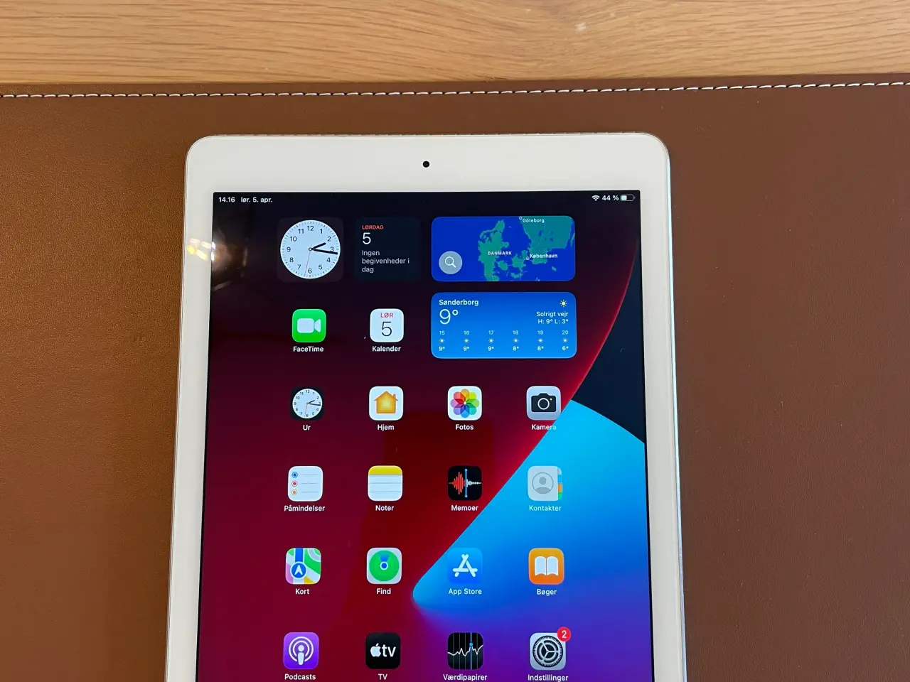 Billede 2 - iPad Air 2 - 16 GB - Som ny