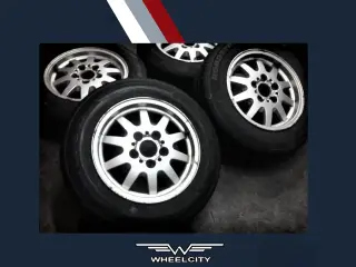 5x120 15" BMW
