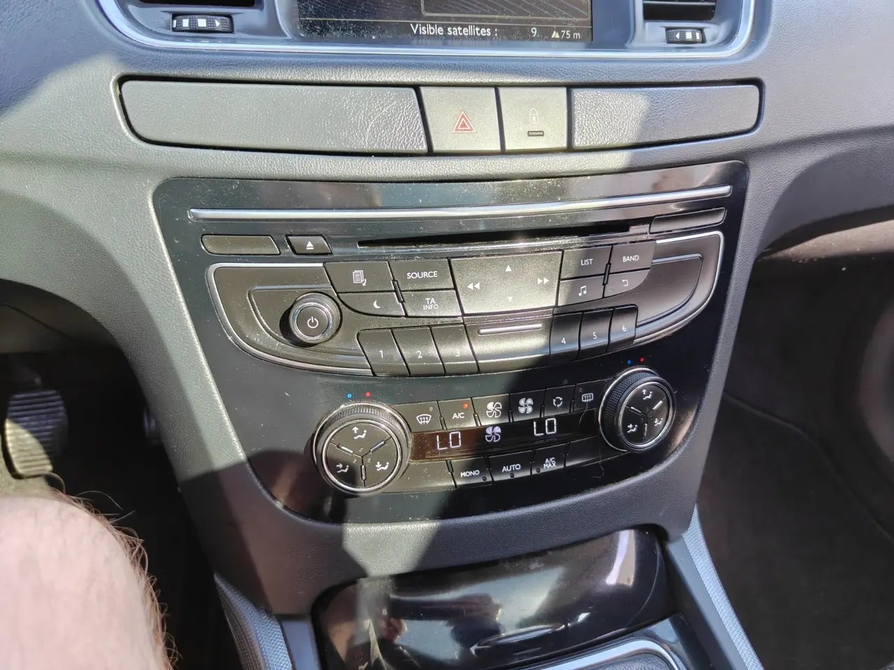 Billede 23 - Peugeot 508 1,6 e-HDi 114 Active SW