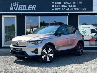 Volvo XC40 P6 ReCharge Ultimate