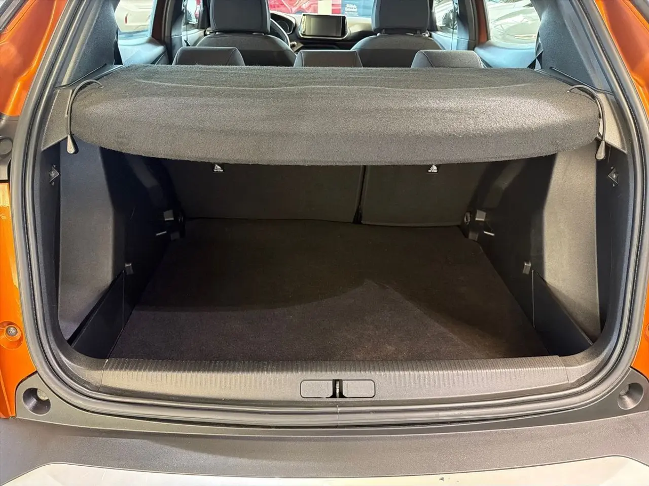Billede 10 - Peugeot 2008 1,2 PureTech 100 Active Pack