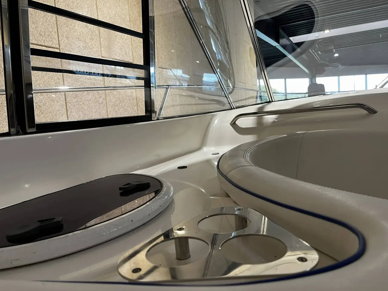 Billede 10 - Bavaria 37 sport HT