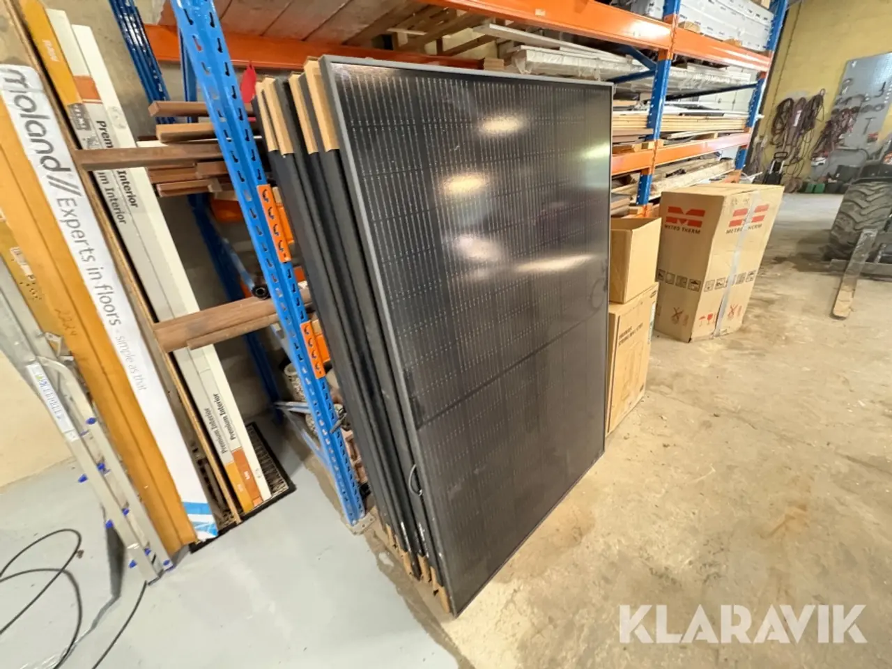 Billede 3 - Solcelleanlæg Fronius 6 kw
