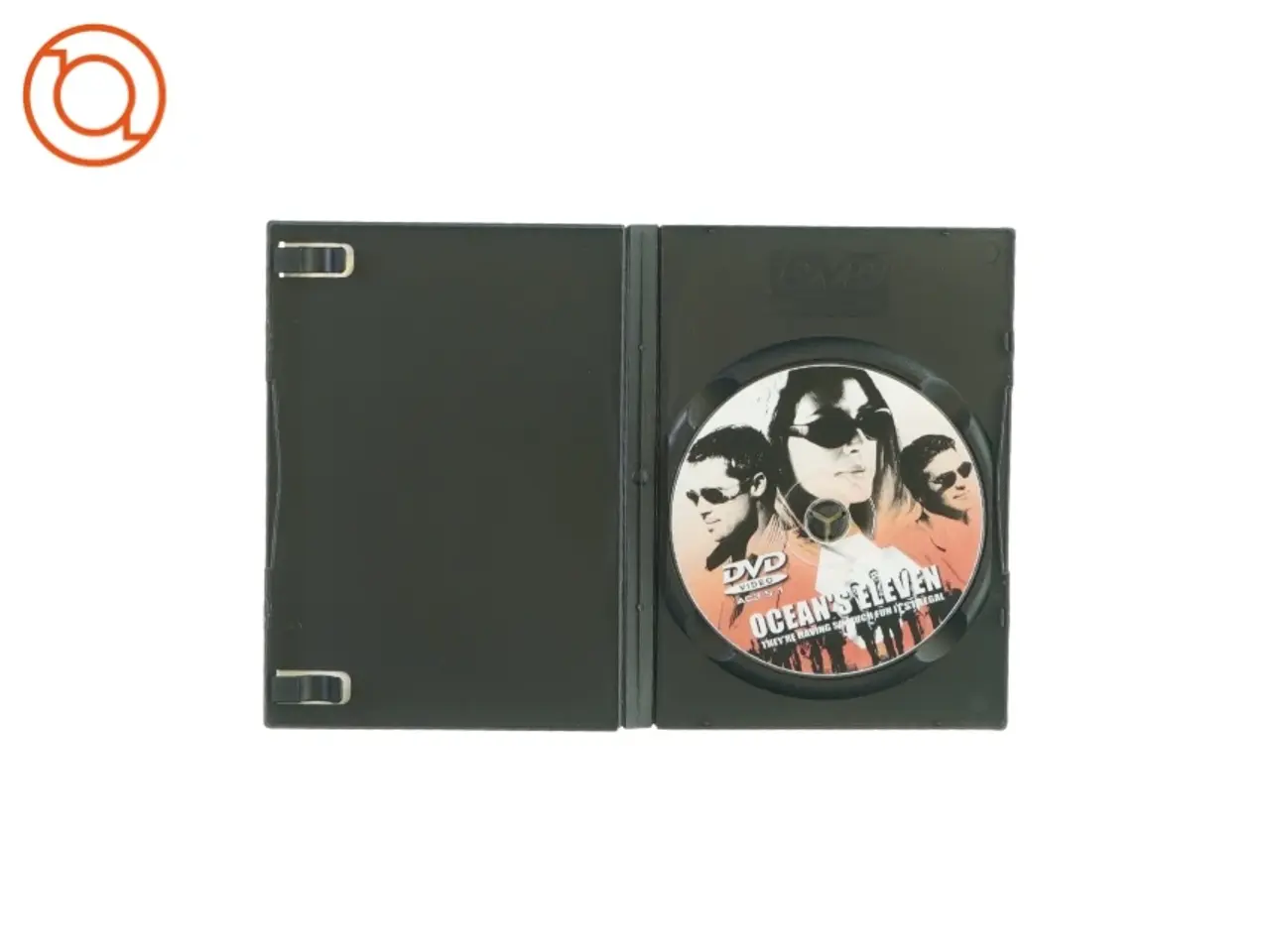 Billede 3 - Ocean's eleven (DVD)