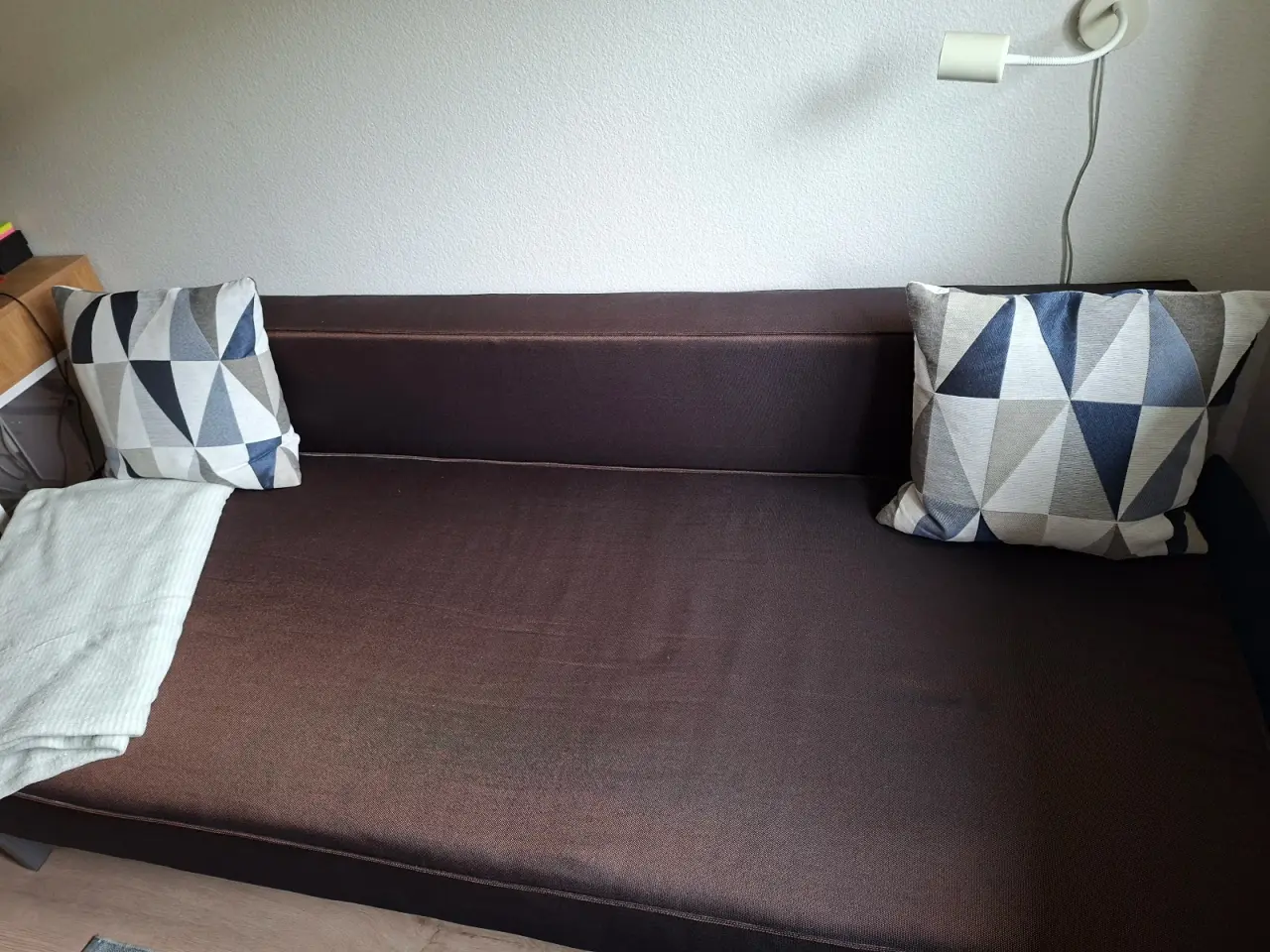 Billede 2 - Sovesofa