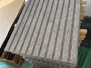 Troldtekt Line - ny type