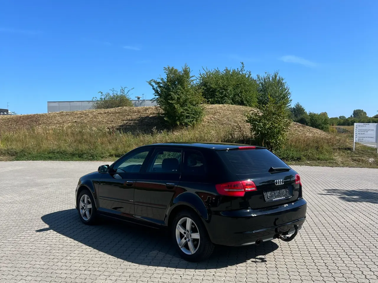 Billede 3 - Audi A3 2.0 TDI 2012