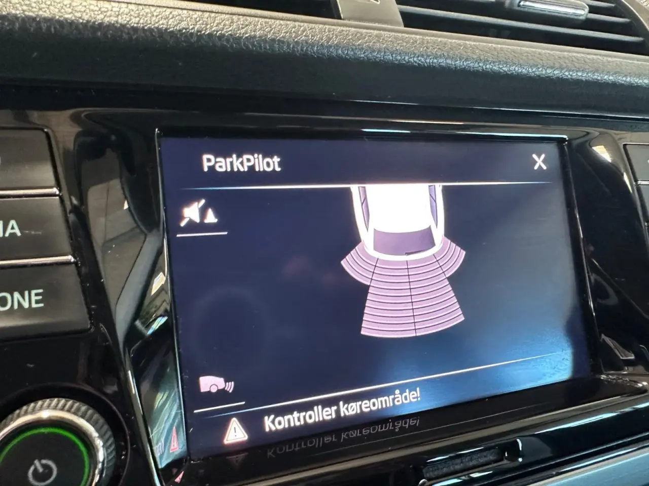 Billede 13 - Skoda Fabia 1,0 TSi 95 Dynamic Combi DSG