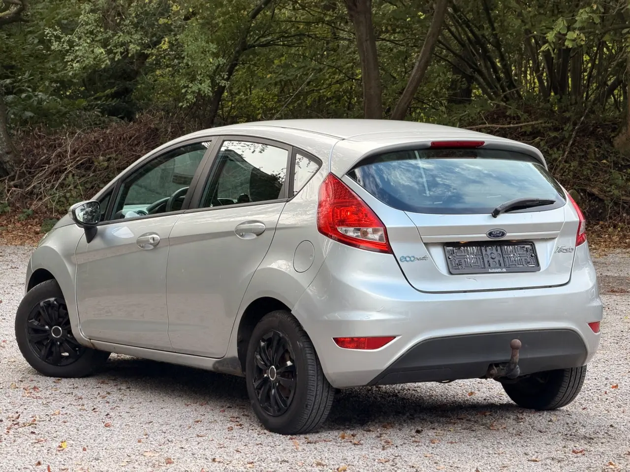 Billede 6 - Ford Fiesta 1,6 TDCi 90 ECO