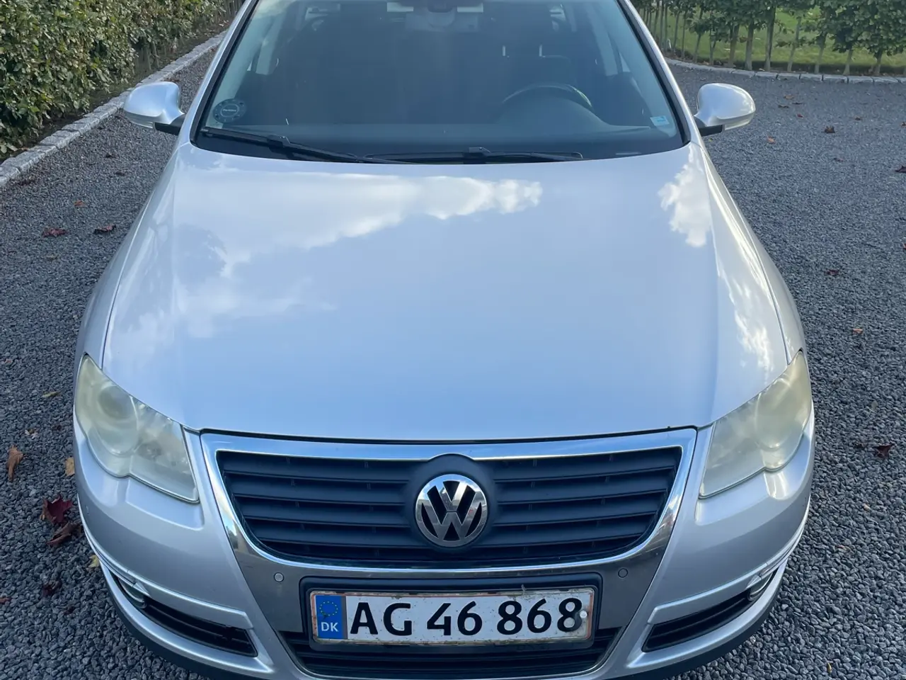 Billede 2 - VW Passat St. Car. 140 HK - en slider