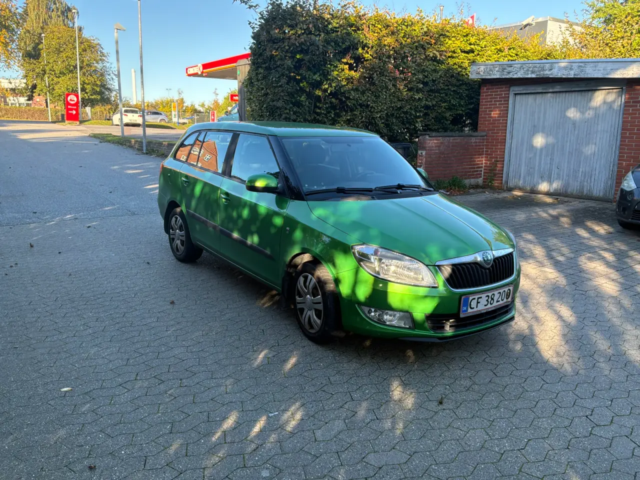 Billede 4 - Frisk nysynet