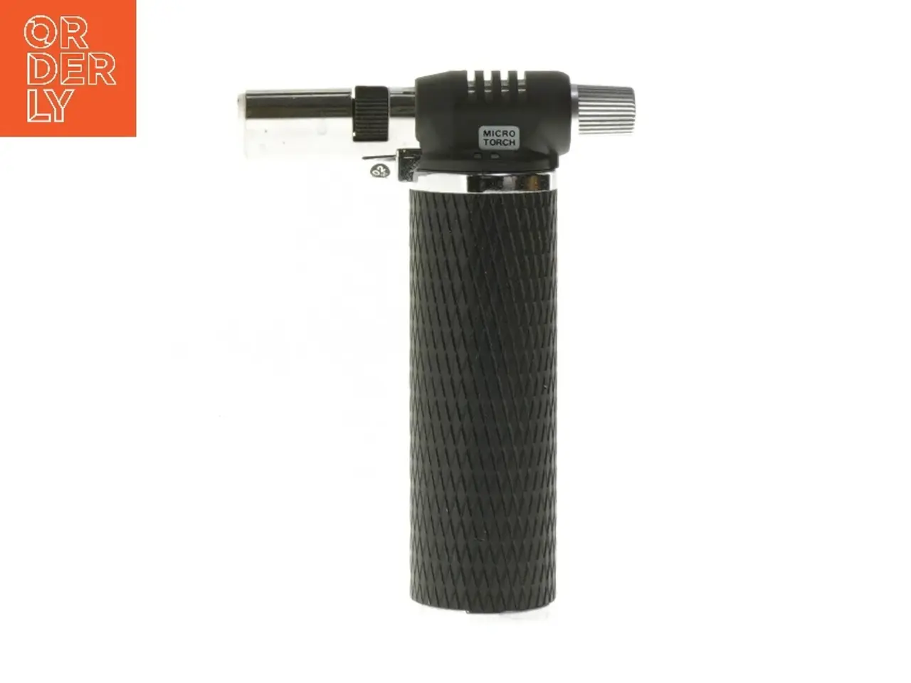 Billede 1 - Lille gasbrænder 13 cm (str. 13 cm)
